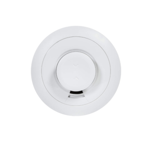 2GIG 345S Wireless Smoke/Heat/Freeze Detector