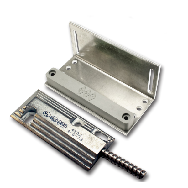 Miniature Overhead Door Switch (4532L)