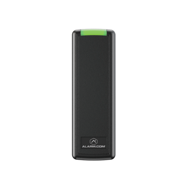 Alarm.com Mullion Access Control Reader