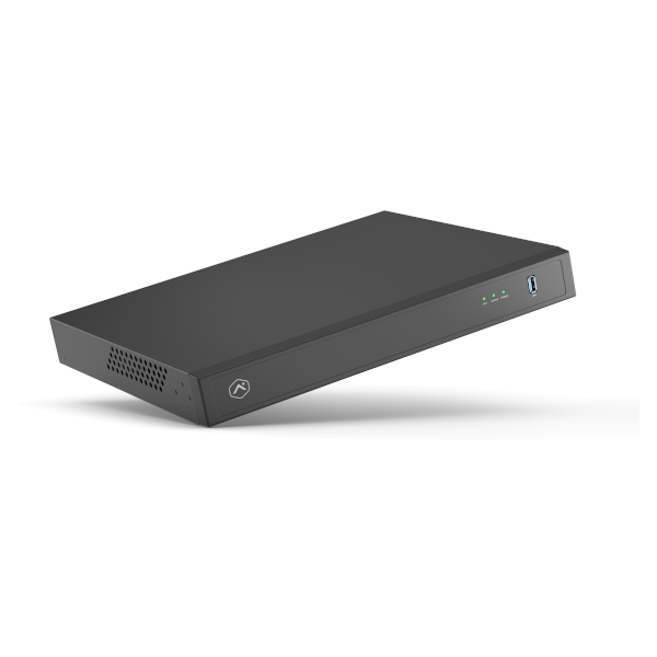 Alarm.com Pro Series CSVR 16-PoE