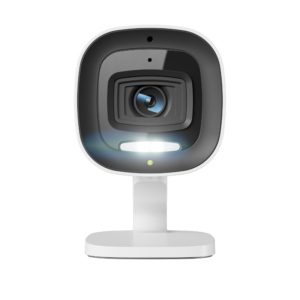 4MP Indoor Spotlight Camera