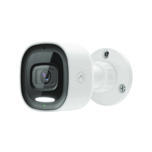 4MP Outdoor AI Spotlight Camera