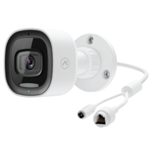 4MP Outdoor AI PoE Spotlight Camera