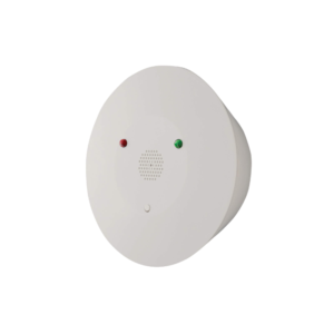 2GIG 345S Wireless Glass Break Detector