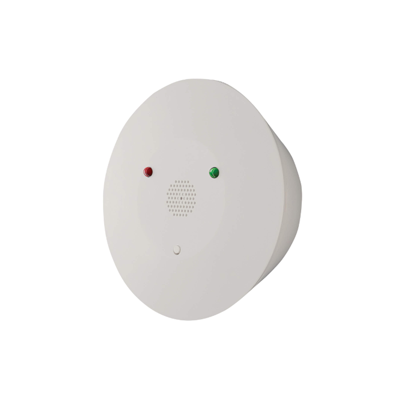 2GIG 345S Wireless Glass Break Detector