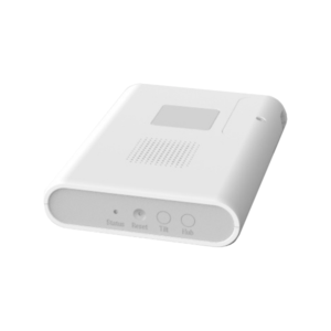 Ecolink Z-Wave LR Garage Controller
