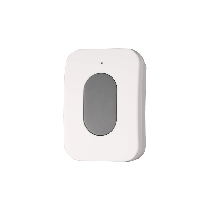 2GIG 345S Panic/Medical Emergency Button Remote