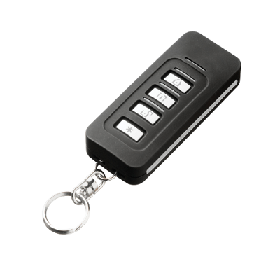 PowerG Security 4 Button Keyfob (PG9929)