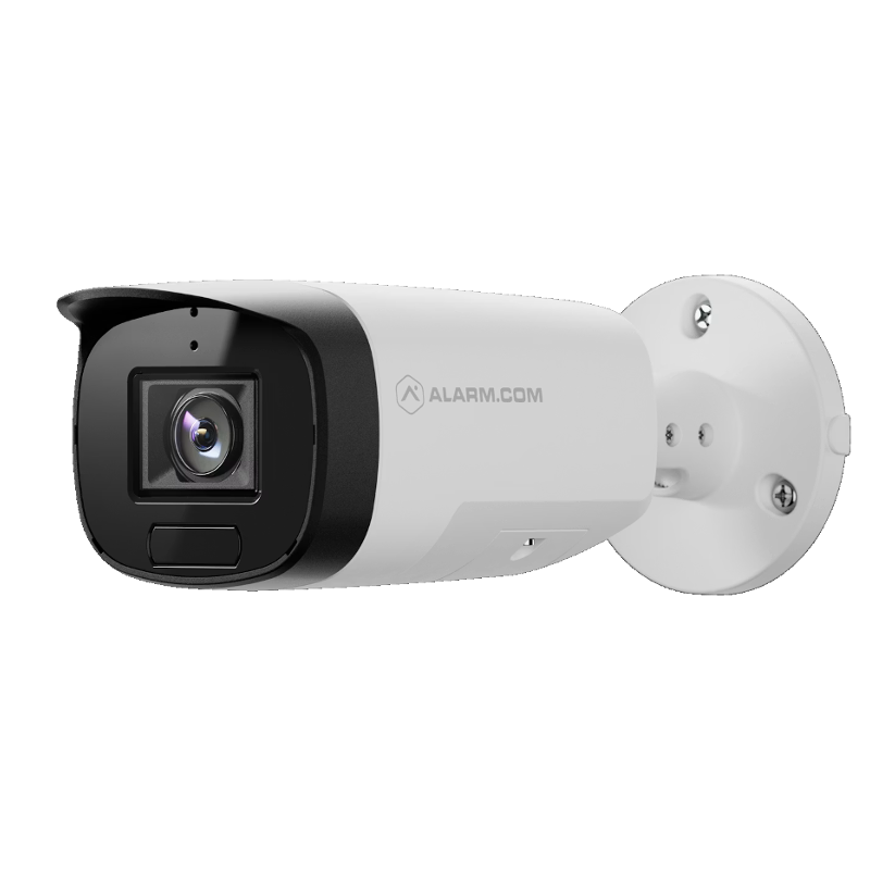 Prism Series 8MP Varifocal PoE Bullet