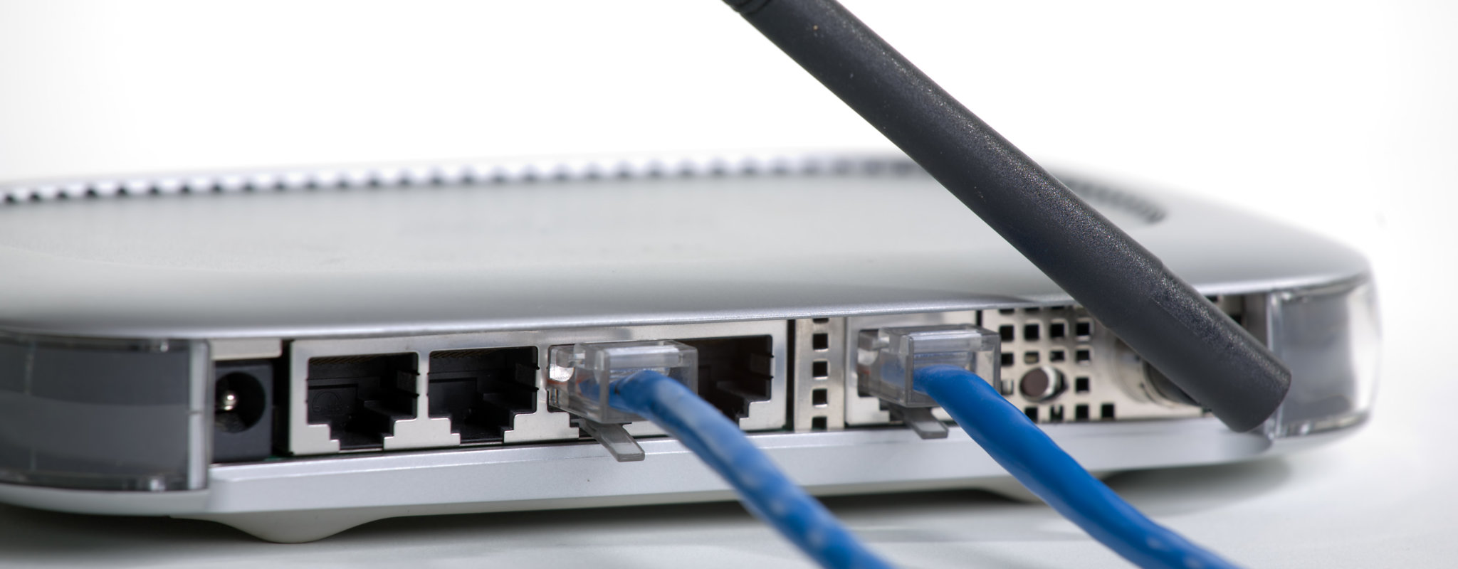 Securing Your Home Security Setting Up Your System on a Secure WiFi