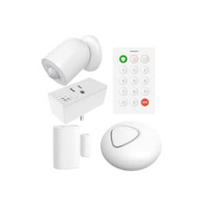 nami Alarm 15 Starter Kit