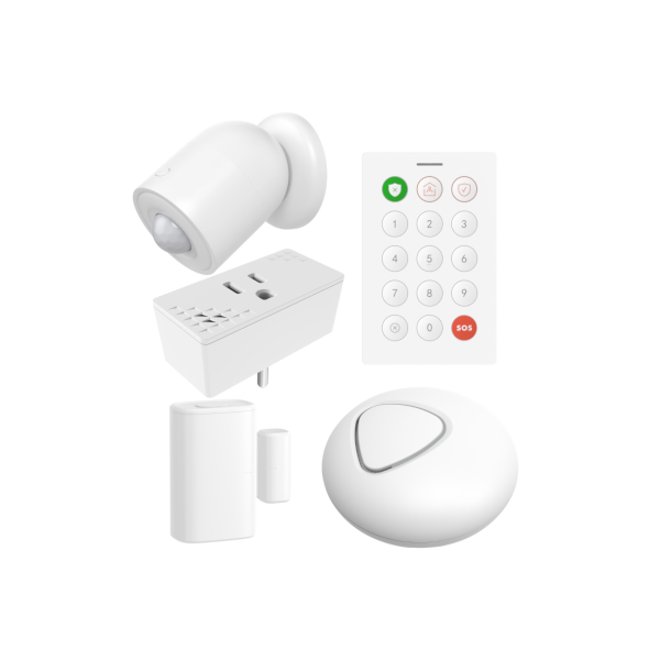 nami Alarm 15 Starter Kit