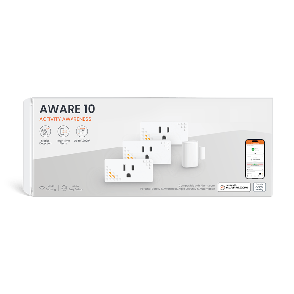 nami Aware 10 Expansion Kit - Image 2