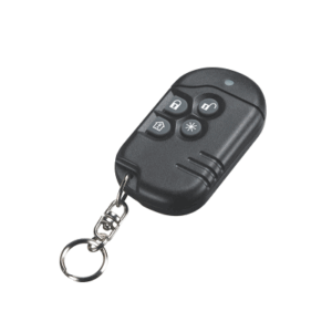 PowerG Security 4 Button Keyfob (PG9939)